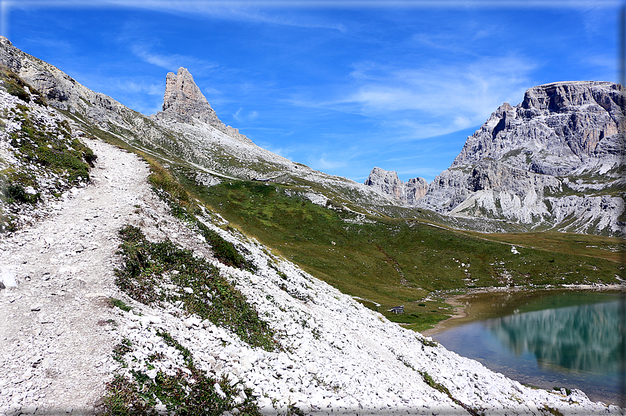 foto Laghi del Piani